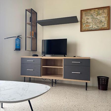 3 Bedrm Apt Seaview Balluta Bay Sliema Esterno foto