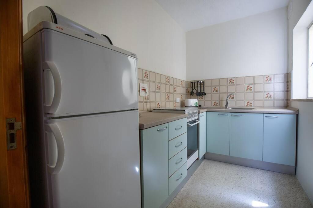 3 Bedrm Apt Seaview Balluta Bay Sliema Esterno foto