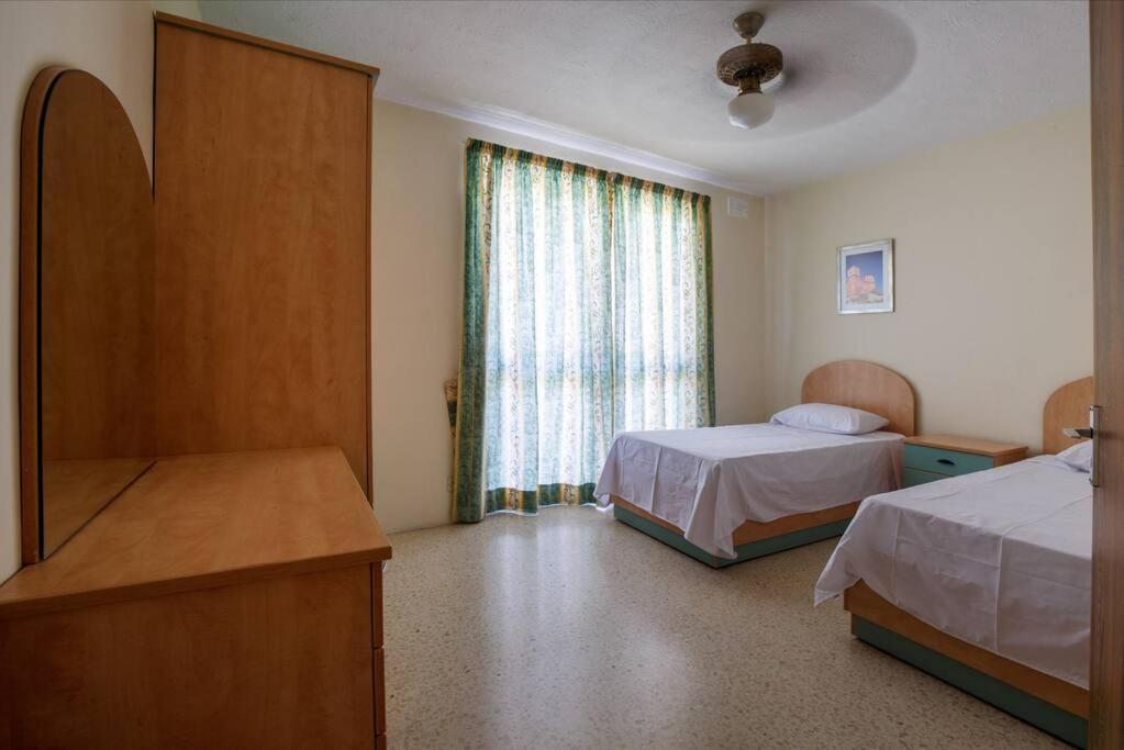 3 Bedrm Apt Seaview Balluta Bay Sliema Esterno foto