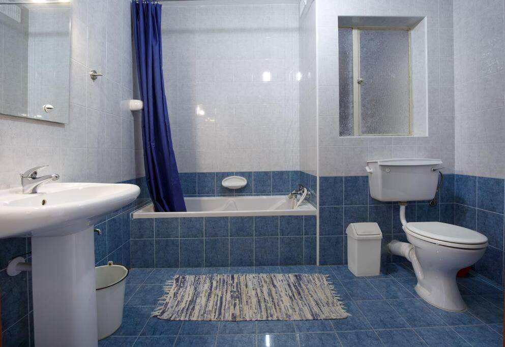 3 Bedrm Apt Seaview Balluta Bay Sliema Esterno foto