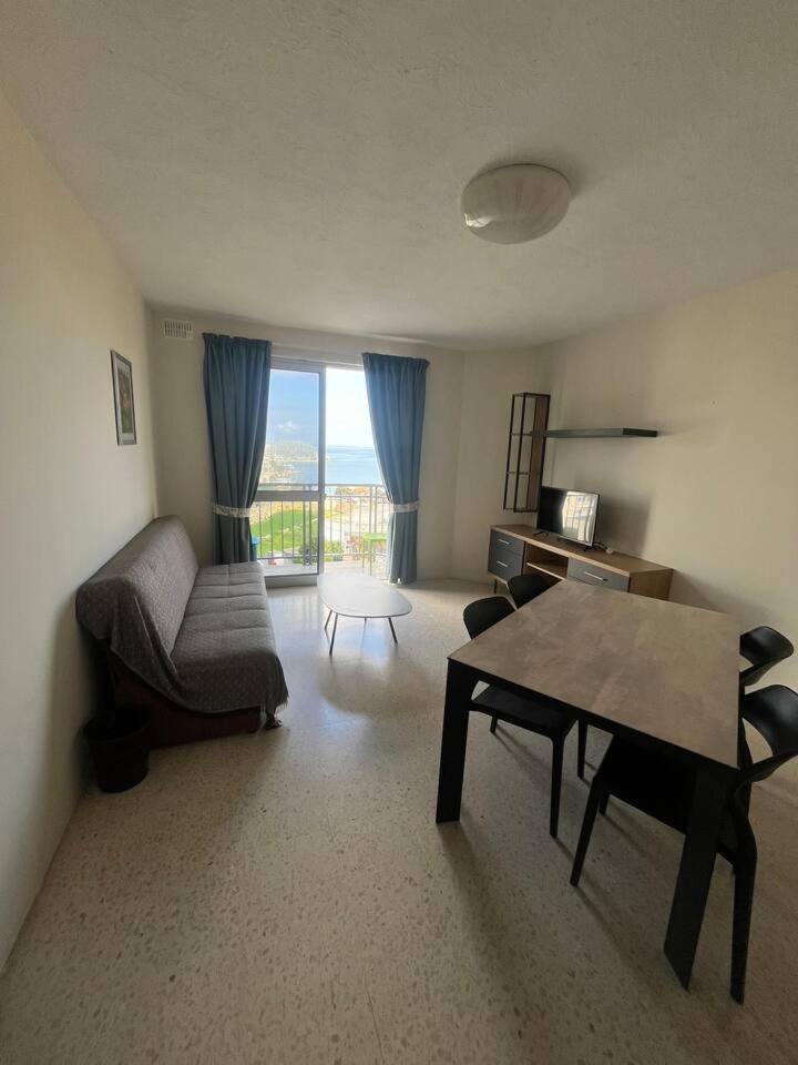 3 Bedrm Apt Seaview Balluta Bay Sliema Esterno foto